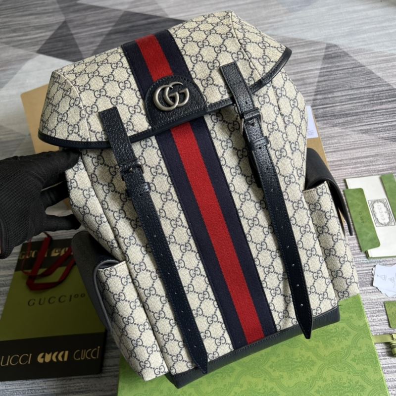 Gucci Backpacks